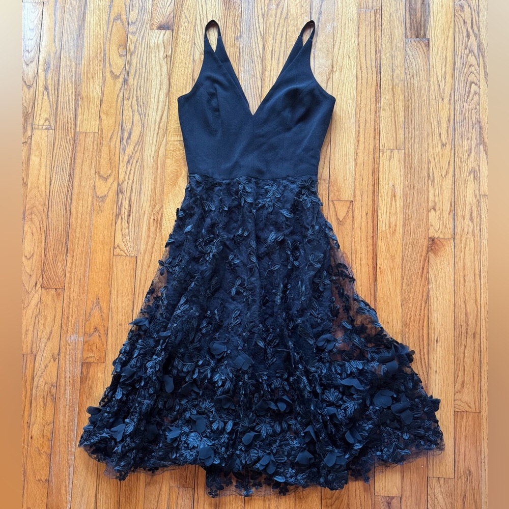 Dress the Population Darleen Dress - Size Small